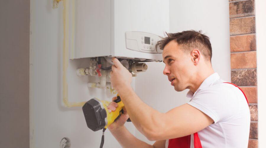 Professional Gas Leak Detection in Bryant, IL